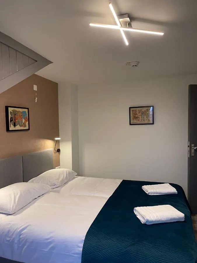 Hotel B&B Sint-Maria Next Door Valkenburg aan de Geul