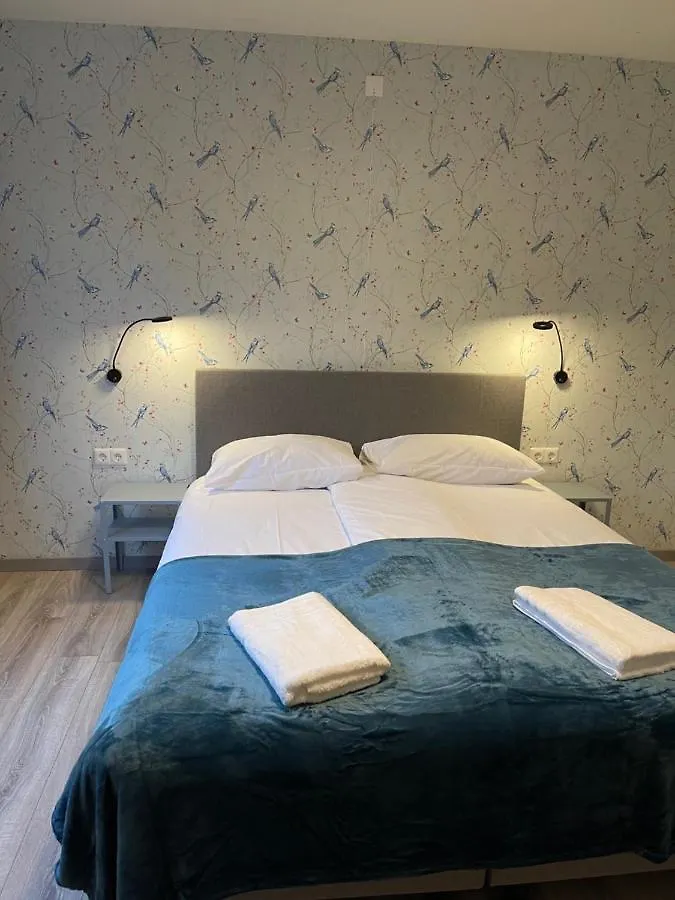 Hotel B&B Sint-Maria Next Door Valkenburg aan de Geul Nederland