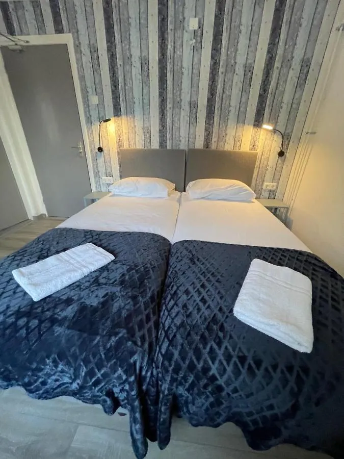 Hotel B&B Sint-Maria Next Door Valkenburg aan de Geul 0*,  Nederland