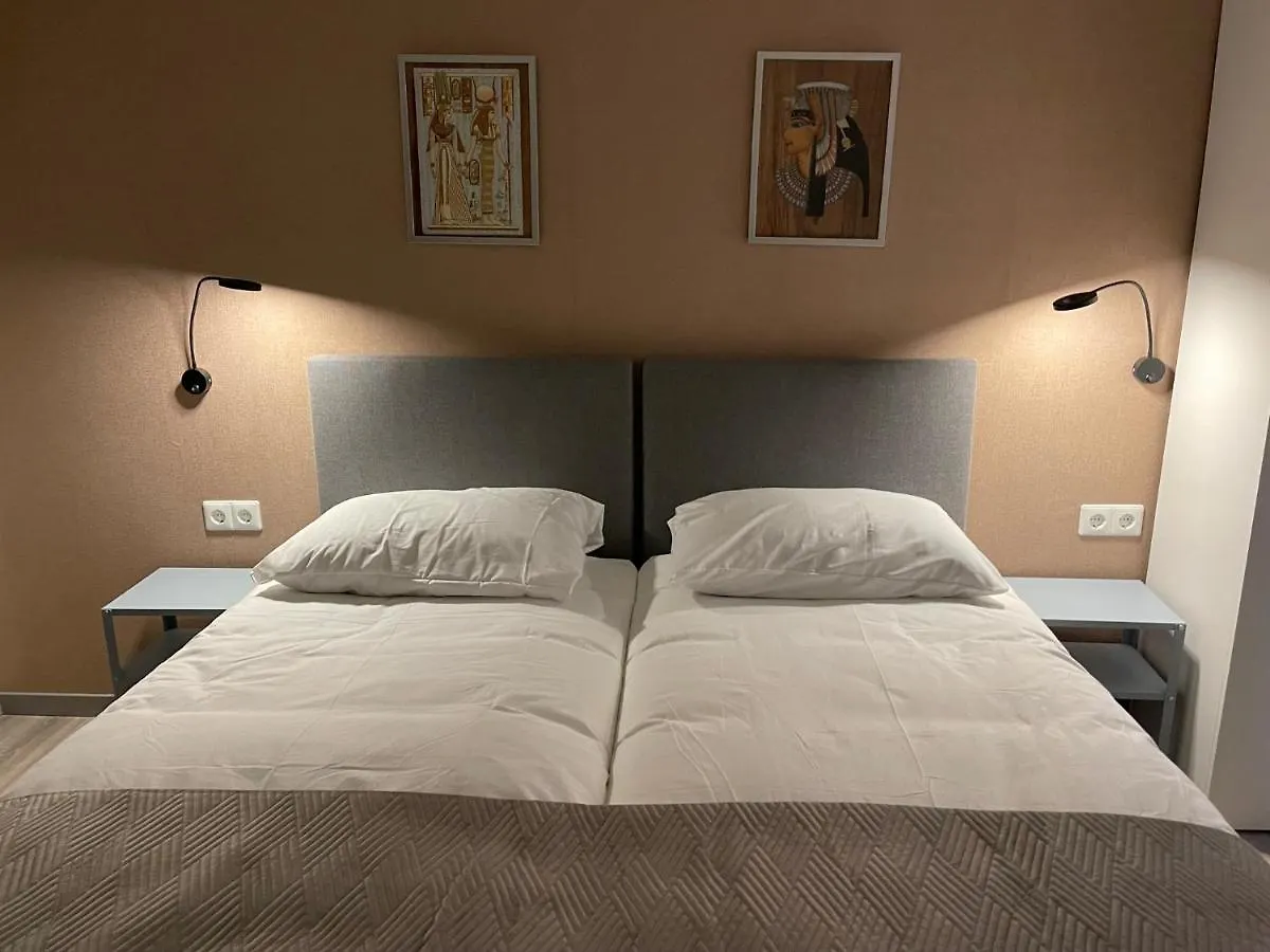 Hotel B&B Sint-Maria Next Door Valkenburg aan de Geul