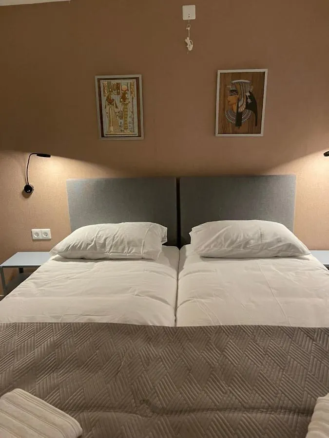 Hotel B&B Sint-Maria Next Door Valkenburg aan de Geul