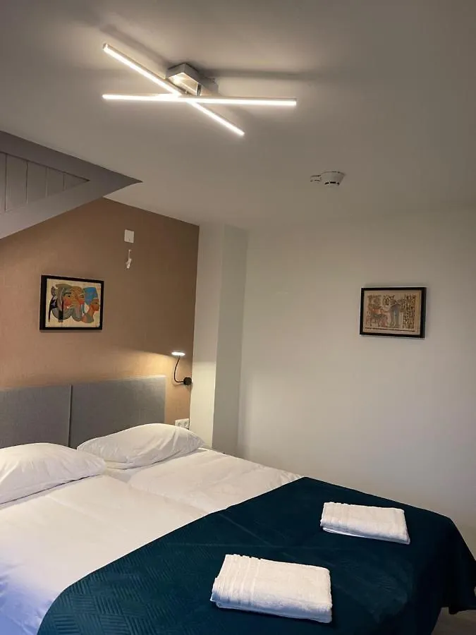 Hotel B&B Sint-Maria Next Door Valkenburg aan de Geul