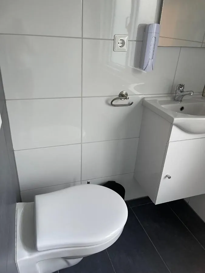 Hotel B&B Sint-Maria Next Door Valkenburg aan de Geul