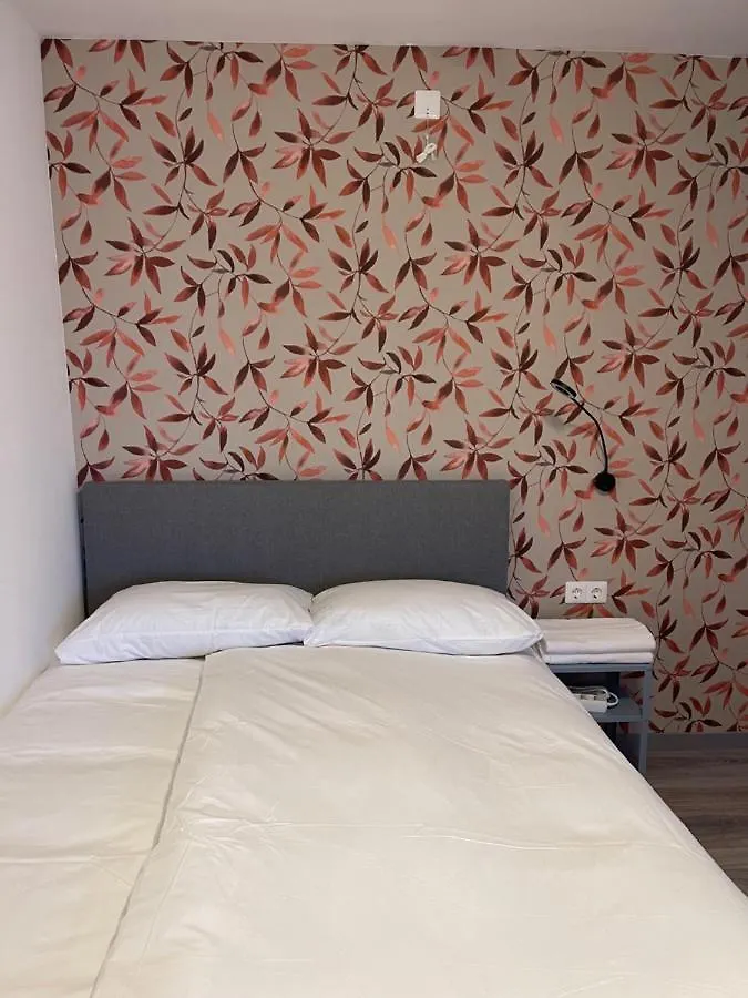 Hotel B&B Sint-Maria Next Door Valkenburg aan de Geul