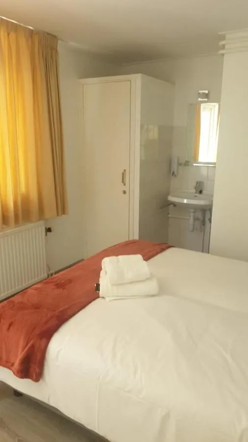 Hotel B&B Sint-Maria Next Door Valkenburg aan de Geul Nederland