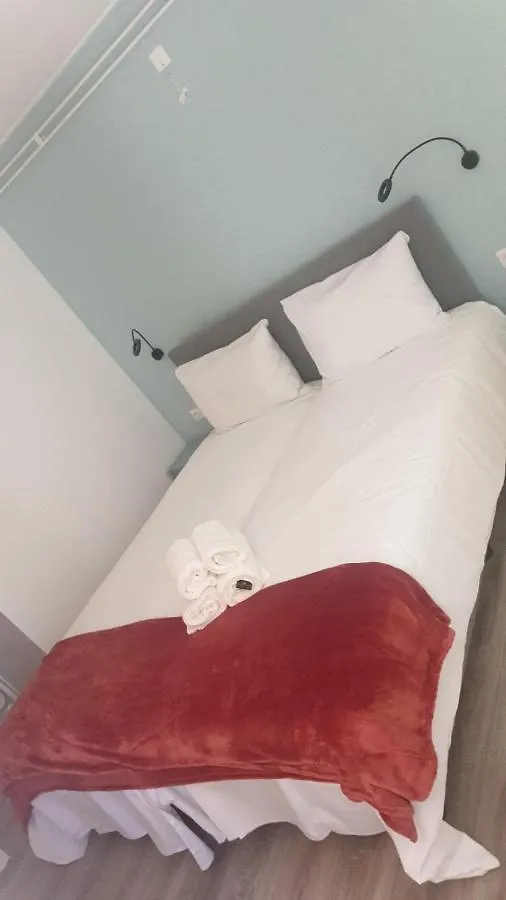 Hotel B&B Sint-Maria Next Door Valkenburg aan de Geul