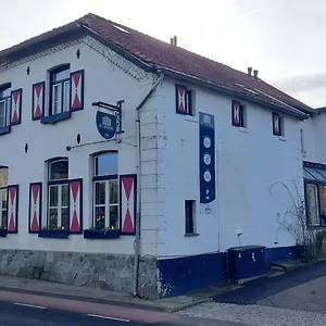 Het Gerendal Hotel Valkenburg aan de Geul