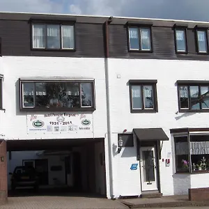 Bergrust Hotel Valkenburg aan de Geul