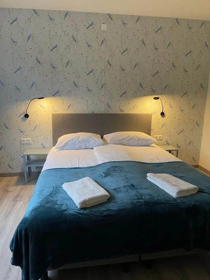 Hotel B&B Sint-Maria Next Door Valkenburg aan de Geul Netherlands